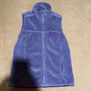 Patagonia Re-Tool Vest